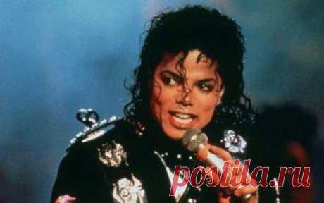 Michael Jackson