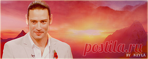 by Keyla - Фан-арт/Fan-art - Фотоальбом - IL DIVO