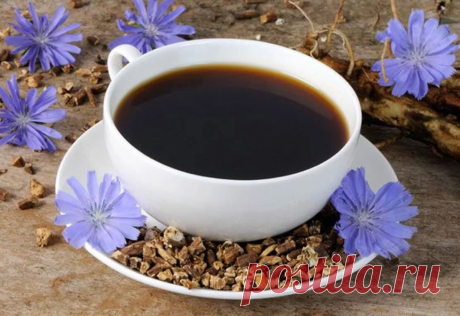 Цикорий - полезная замена кофе Многие считают, что напиток из цикория – это просто заменитель кофе, только более полезный. Однако добавление цикория в кофе или употребление его в качестве заменителя кофе может вызвать расстройство...