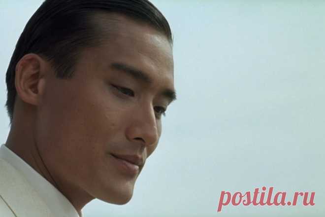 Тони Люн Ка-фай, 1 февраля, 1958