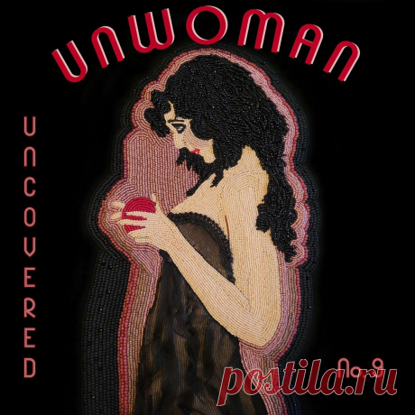 Unwoman - Uncovered No. 9 (2024) 320kbps / FLAC