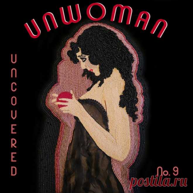 Unwoman - Uncovered No. 9 (2024) 320kbps / FLAC