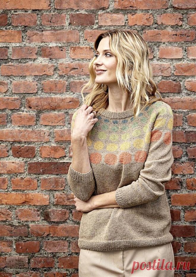 Детали превращают простые вязаные изделия в неповторимые предметы повседневного гардероба | Сундучок с подарками | Дзен