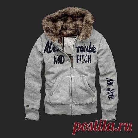 толстовка Fitch