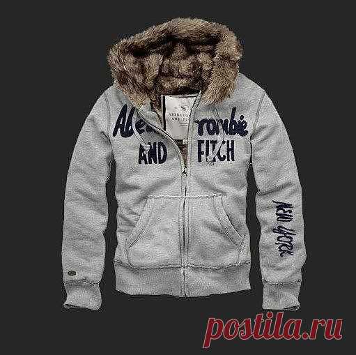 толстовка Fitch