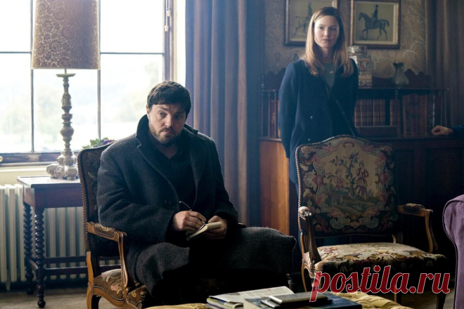 Срочно смотреть: 5 сериалов, которые ничуть не уступают книгам, по которым они сняты | Короче, о книгах | Дзен