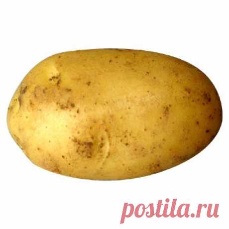 Картошка как зеркало кризиса. — Маркетинг — Профессионалы.ru
