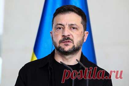 Зеленский опубликовал кадры с онлайн-встречи с лидерами стран Запада