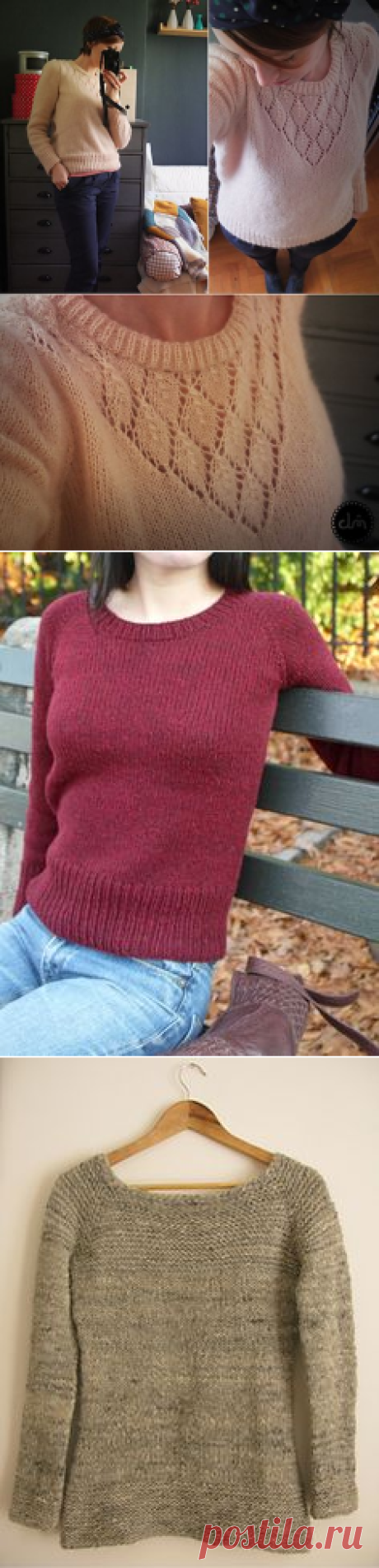 (17) *Free pattern- Ravelry | Tricot