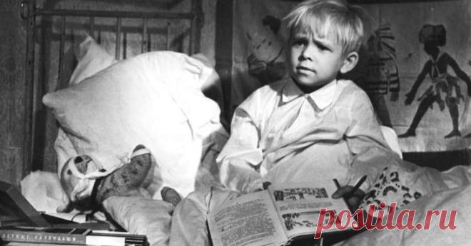 Странные обложки советских детских книг, способные сломать взрослый мозг | Люблю Себя