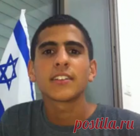 ЕСТЬ И ТАКИЕ АРАБЫ