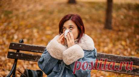 Врач Карпенко: изменение рациона питания осенью снижает иммунитет. Доцент кафедры поликлинической терапии Института клинической медицины Пироговского Университета Дмитрий Карпенко рассказал, что изменение рациона питания осенью снижает иммунитет. Читать далее