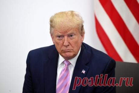 Американские правоведы требуют не пускать Трампа во власть. По их словам, его возможная победа на выборах станет концом демократии в США и нации.