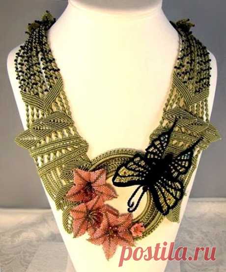 (11) Micro-macrame jewelry by Jeanne Wertman | Макраме | Google, Микро Макраме и Ювелирные Украшения