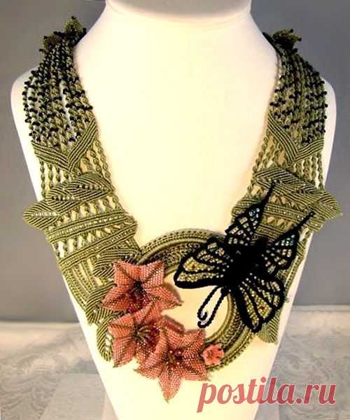 (11) Micro-macrame jewelry by Jeanne Wertman | Макраме | Google, Микро Макраме и Ювелирные Украшения