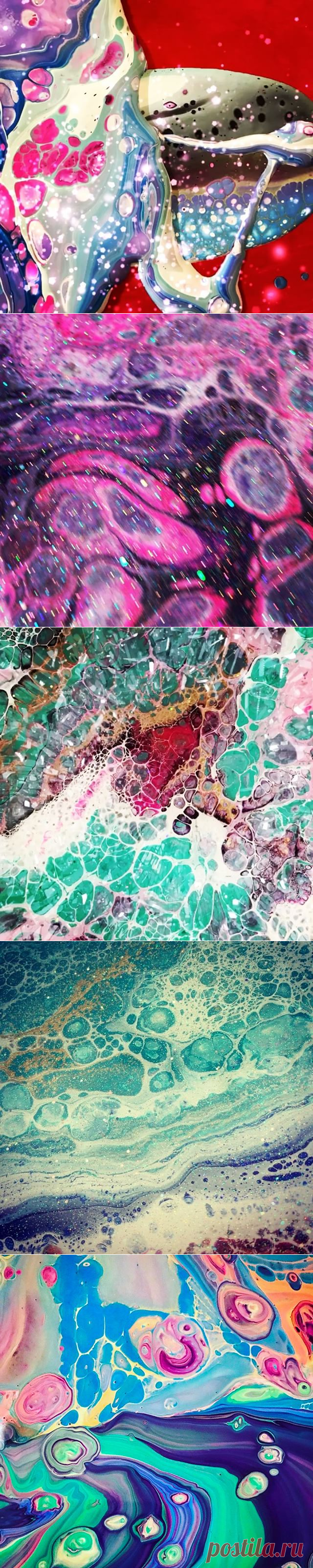 Astronomikos Art (@astronomikos) • Фото и видео в Instagram