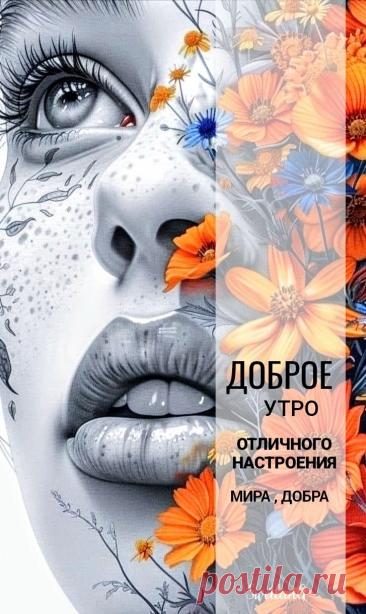 С добрым утром