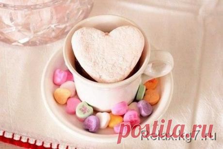 Домашний зефир