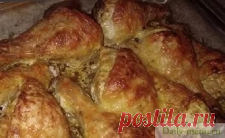 Каждый день новые рецепты