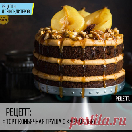 🎂 полезно для тортоделов! в Instagram: «А у нас следующий рецепт! Кондитер @cake_by_orlova делится проверенным рецептом 💜💜💜 Передаём ей слово: " Шоколадно ореховый грушевый торт с…» 857 отметок «Нравится», 16 комментариев — 🎂 полезно для тортоделов! (@gdetort.ru) в Instagram: «А у нас следующий рецепт! Кондитер @cake_by_orlova делится проверенным рецептом 💜💜💜 Передаём ей…»