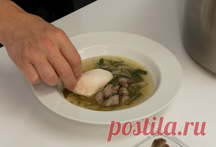 Московский рассольник пошаговый рецепт с видео и фото – русская кухня: супы