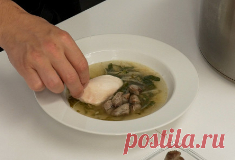 Московский рассольник пошаговый рецепт с видео и фото – русская кухня: супы