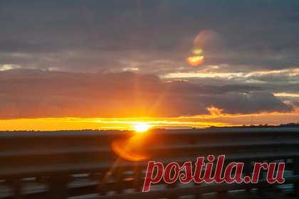 Предсказана продолжительность обрушившейся на Землю магнитной бури