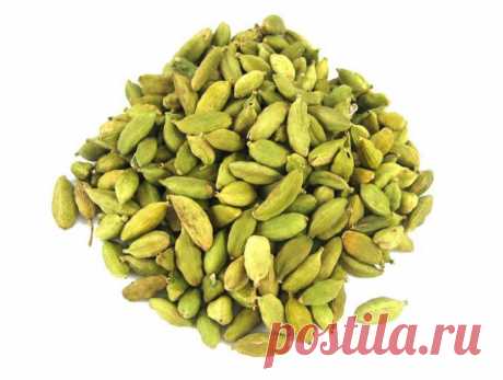 Кардамон - рецепты аюрведы - Роса ТВ