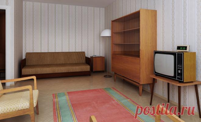 Изобретение повседневности :: РБК Недвижимость