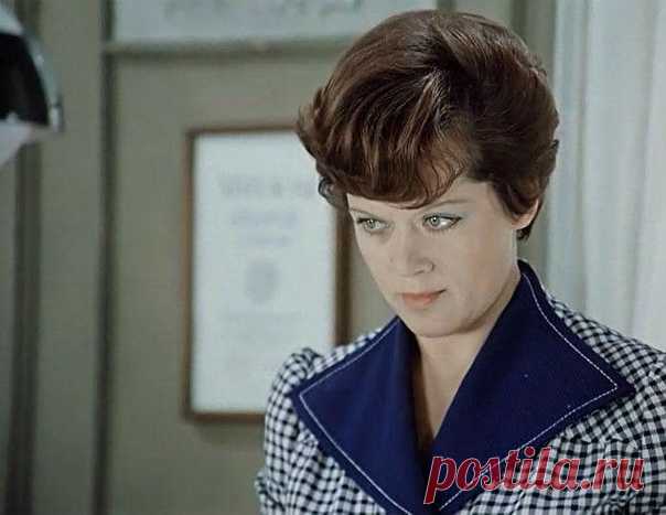 Алиса Фрейндлих, 8 декабря, 1934