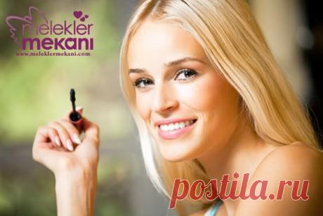 Макияж для свидания | Журнал для женщин PrettyNews