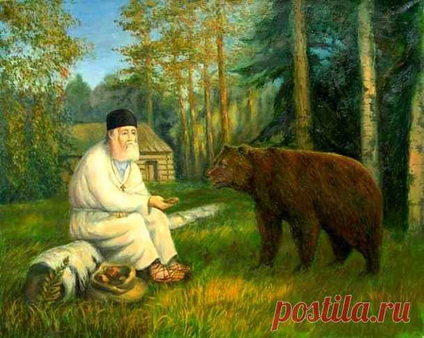 40.СТАРИННЫЕ СОВЕТЫ - Простой Ключ