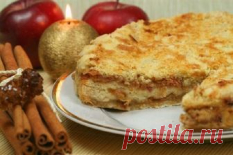 Ну очень вкусная шарлотка! 
• Домашняя Кулинария •

Ну очень вкусная шарлотка!Ингредиенты:Яблоко — 2-3 шт.Мука — 1 чашка (чашка 240 мл)Мелкий сахар — 1 чашкаКрупные яйца — 3 шт.Соль — 1 щепоткаКорица — 1/2 ч. л.Ванильная эссенц…