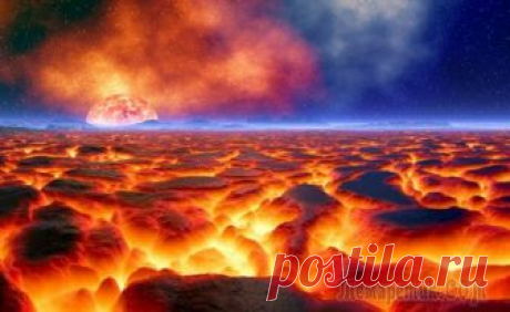 10 умопомрачительных океанов, которые, по мнению учёных, существуют во Вселенной Мировой океан покрывает две трети поверхности нашей планеты и таит в себе множество загадок. Однако, и на других планетах Солнечной системы, да и во всей Вселенной, есть океаны, которые человеку даже ...