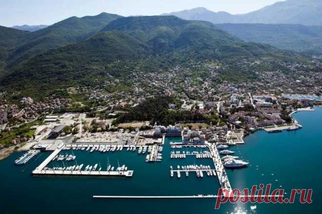 Tivat