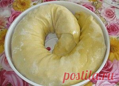 Ханум - простой рецепт и обалденный вкус