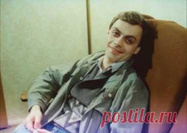 Михаил Морозов, 17 июня, 1962