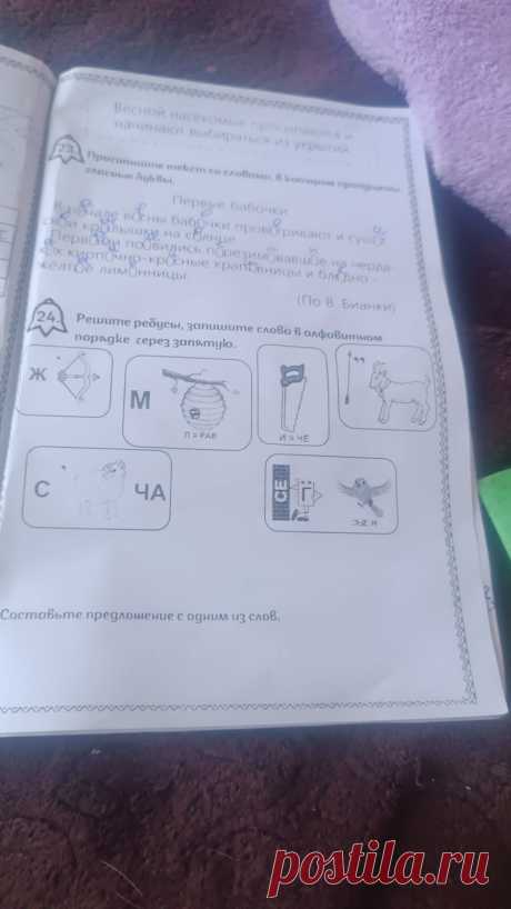 Ребус