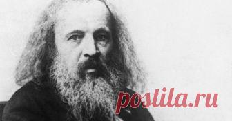 Изобретал ли водку Менделеев Менделеев известен как открыватель периодического закона химических элементов и создатель периодической таблицы.