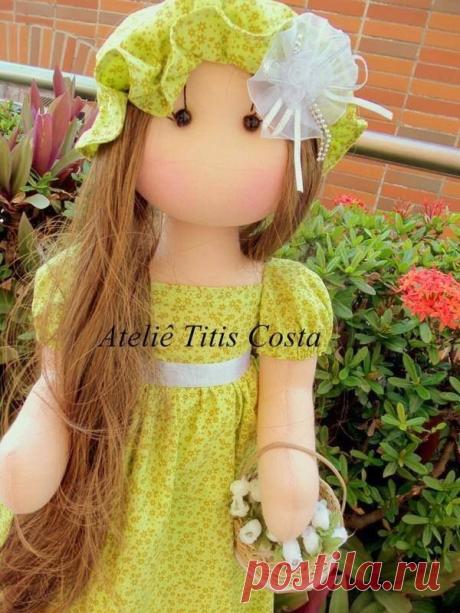 Ateliê Titis Costa