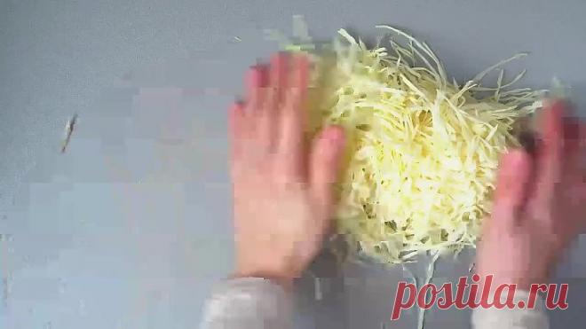 МГНОВЕННАЯ ВКУСНОТА ЗА КОПЕЙКИ. Этот рецепт ПОКОРИЛ МЕНЯ ПРОСТОТОЙ