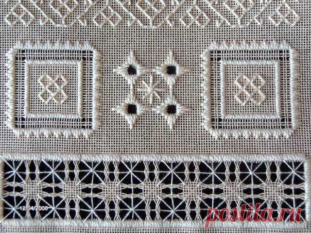 Темы с течением времени: 1711 MSI сэмплер; ДЕРНУТЫЙ Тема / WHITEWORK SAMPLER