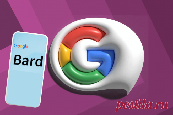 🔥 Google отрицает использование личных писем для обучения чат-бота Bard посредством текстовых сообщений
👉 Читать далее по ссылке: https://lindeal.com/news/2023032705-google-otricaet-ispolzovanie-lichnykh-pisem-dlya-obucheniya-chat-bota-bard-posredstvom-tekstovykh-soobshchenij