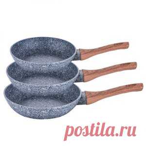 ЧИСТИМ СКОВОРОДКИ ДО БЛЕСКА! .