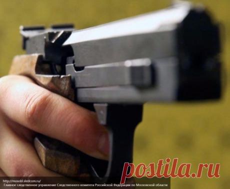 Вооруженный налетчик похитил 1,1 млн рублей из салона «Евросеть» в Подмосковье | Федеральное агентство происшествий