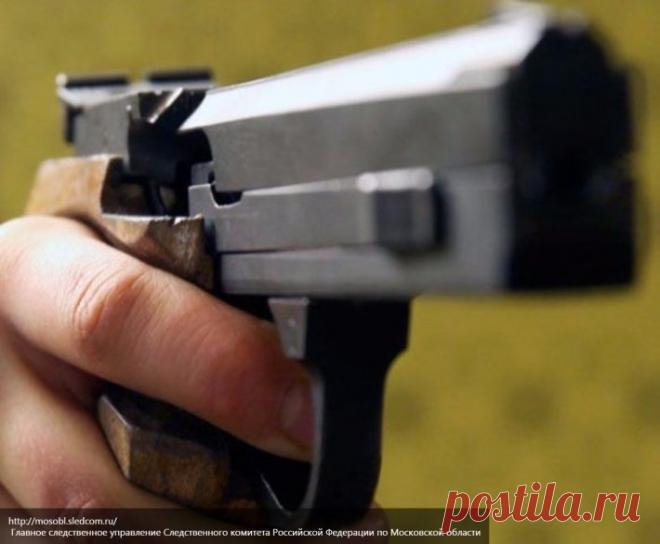 Вооруженный налетчик похитил 1,1 млн рублей из салона «Евросеть» в Подмосковье | Федеральное агентство происшествий