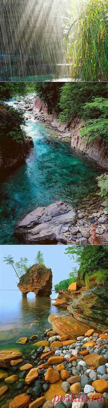 Лучшие фото – Пейзажи/Флора – Community – Google+