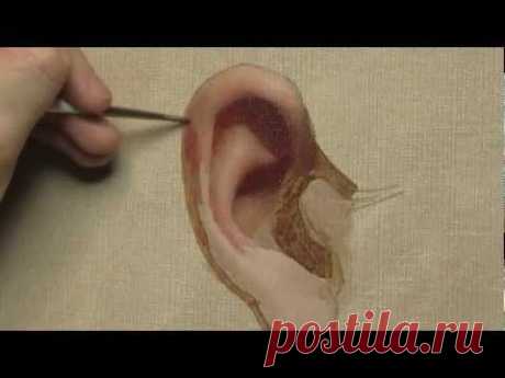 Webisode 6: Painting the Effects of Light