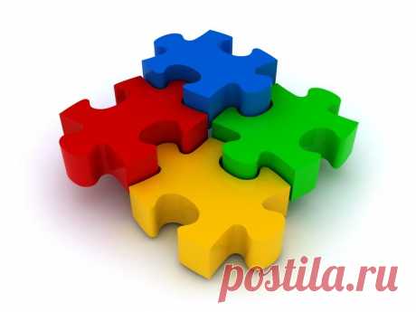 Делаем Пазлы из ваших картинок