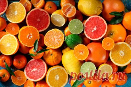 Долька за долькой. Выбираем самый полезный цитрус Зима – сезон цитрусов. Попробуем рассортировать эти плоды и выбрать самый полезный фрукт.